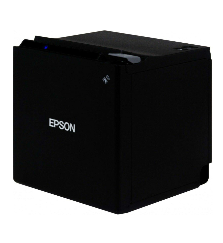Impresora De Recibos TM-m30 mPOS Epson - C31CE95012 Epson - 2