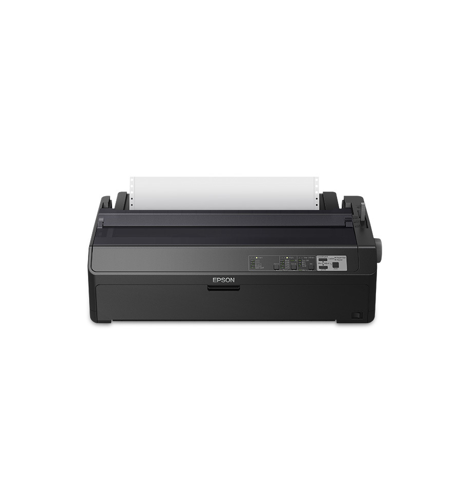 Impresora Matriz De Punto Epson FX-2190II/De Formato Ancho - C11CF38201 Epson - 2