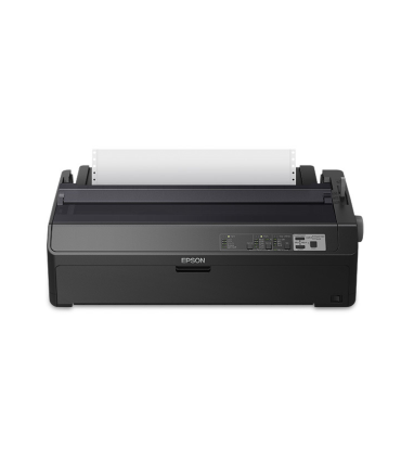 Impresora Matriz De Punto Epson FX-2190II/De Formato Ancho - C11CF38201 Epson - 2