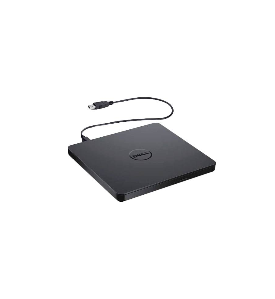 Unidad Óptica De DVD USB DW316 Dell - RKR9T Dell - 1