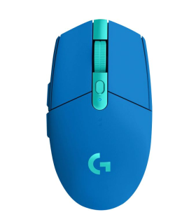 Mouse Inalámbrico Para Gaming G305 Azul Logitech - 910-006012 Logitech - 1