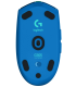 Mouse Inalámbrico Para Gaming G305 Azul Logitech - 910-006012 Logitech - 2