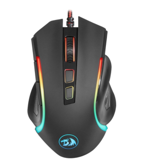 Mouse Gaming Redragon - RGB Griffin M607 Redragon - 1