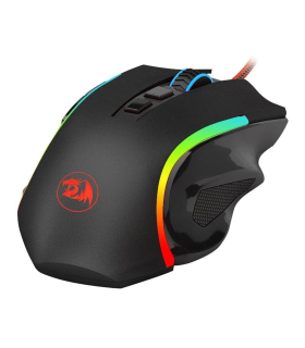Mouse Gaming Redragon - RGB Griffin M607 Redragon - 2