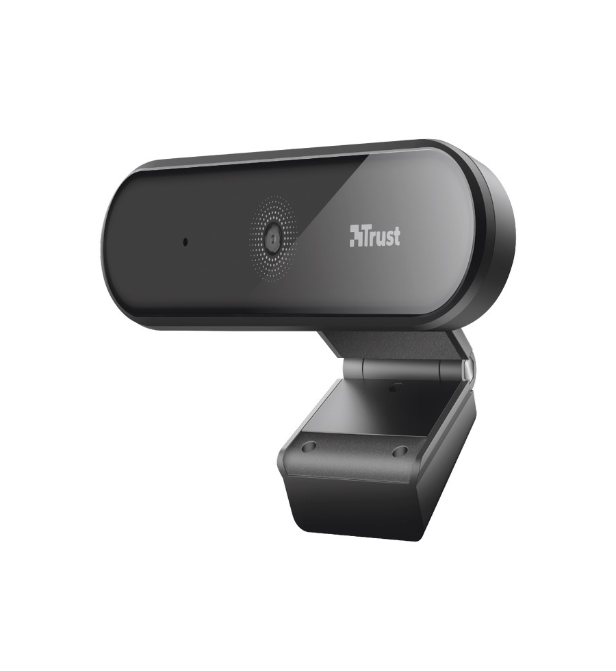 Webcam Tyro Full HD 1080p / Trust - 23637 Trust - 1