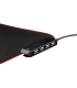 Pad Mouse Trust GXT765 RGB x4 Puertos USB - 23646 Trust - 3