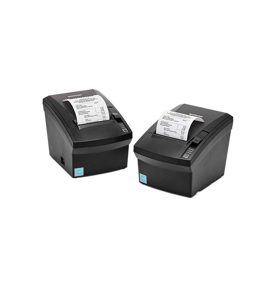 Impresora térmica Bixolon SRP-330II - Puerto USB - Serial - SRP-330IICOEK Bixolon - 3