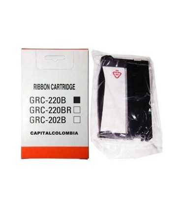 Cinta para impresoras marca Bixolon - GRC-220B Bixolon - 1