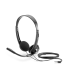 Diadema Hp On Ear Ac 150 Negra Locknow HP - 1