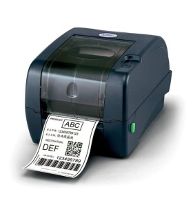 Impresora marca TSC ref: Serie TTP-247 - 99-125A013-0001 TSC - 2