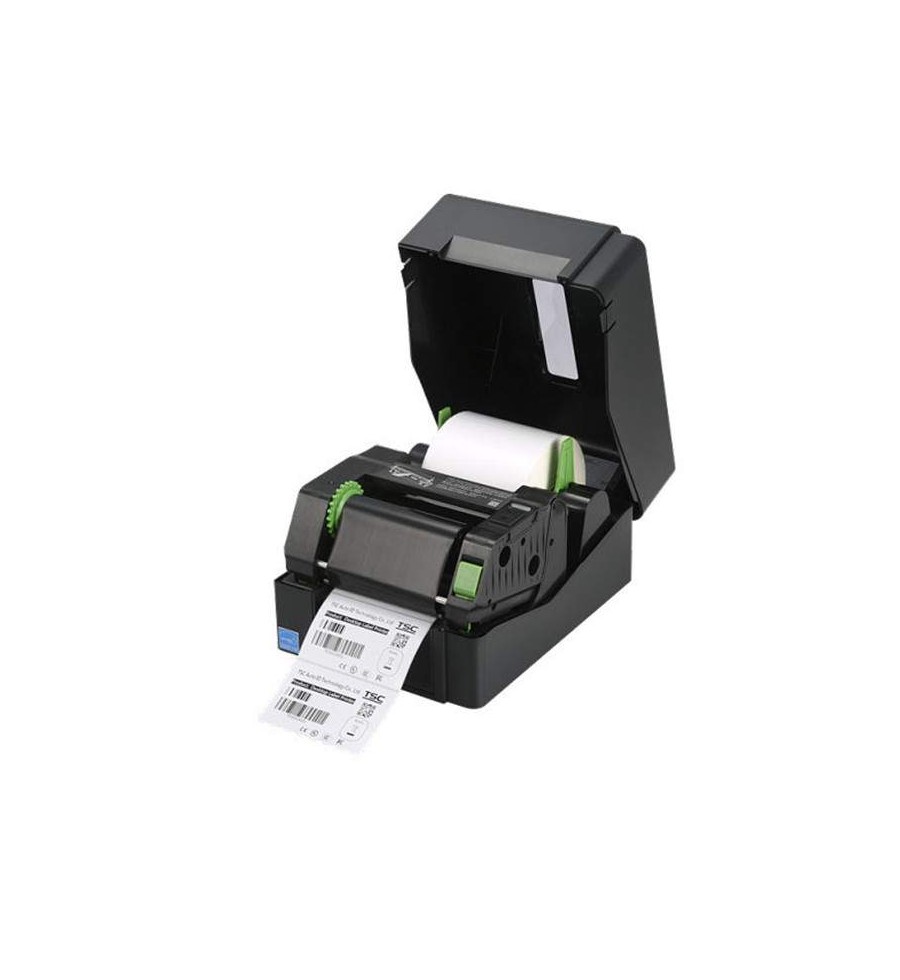 Impresora de etiquetas TSC Serie TE-200 - 99-065A100-00LF TSC - 3