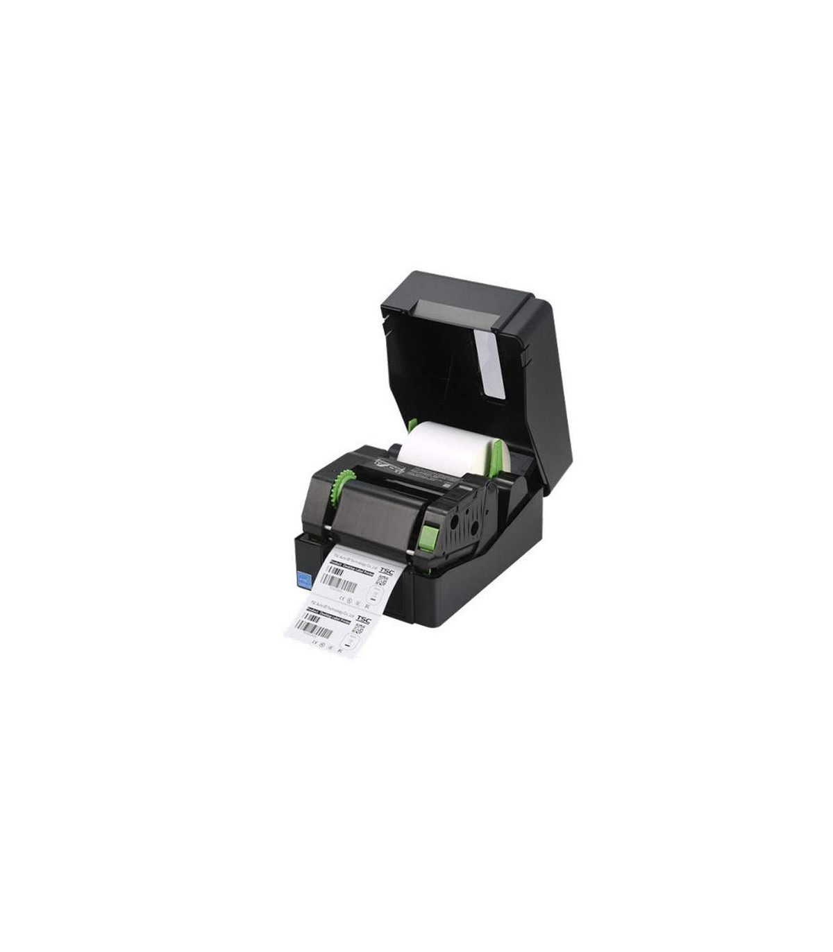 Impresora de etiquetas TSC Serie TE-200 - 99-065A100-00LF TSC - 3