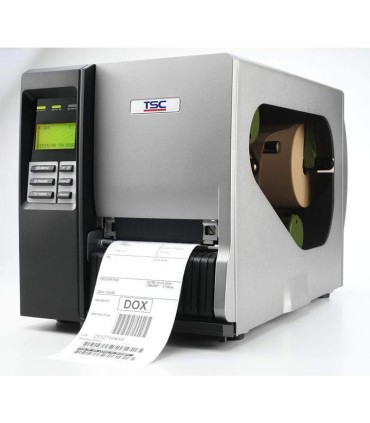 Impresora industrial para etiquetas TSC TTP-344M Pro - Termica 99-047A003-D0LF TSC - 1