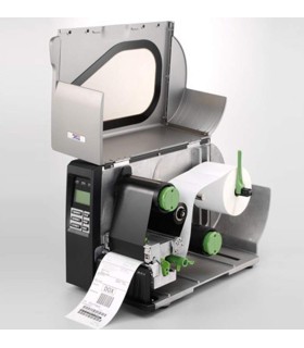 Impresora industrial para etiquetas TSC TTP-344M Pro - Termica 99-047A003-D0LF TSC - 2