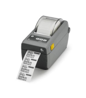 Impresora térmica directa ZD410 - ZD41022-D01M00EZ Zebra - 1