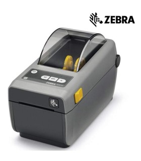Impresora térmica directa ZD410 - ZD41022-D01M00EZ Zebra - 2