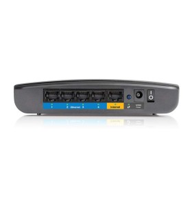Router inalámbrico N300 Linksys - E900-LA Linksys - 3