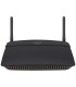 Router inalámbrico Smart Wi-Fi de doble banda AC1200 Linksys - EA6100 Linksys - 2