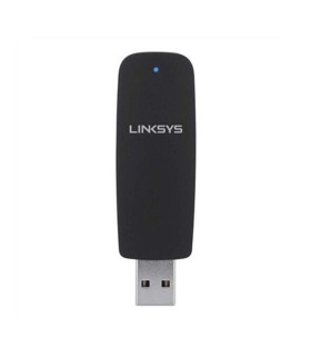Adaptador USB inalámbrico N300 Wireless-N Linksys - AE1200-LA Linksys - 3