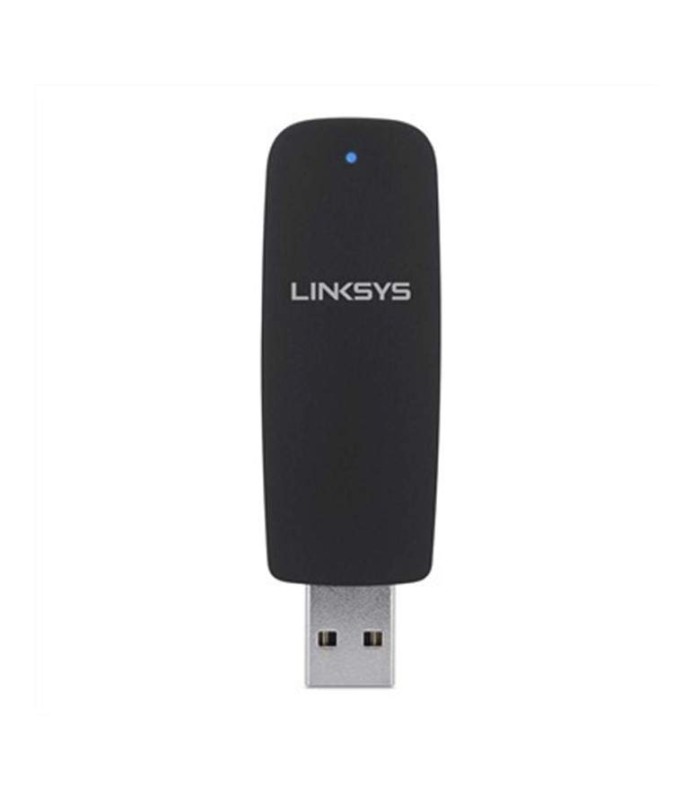 Adaptador USB inalámbrico N300 Wireless-N Linksys - AE1200-LA Linksys - 3