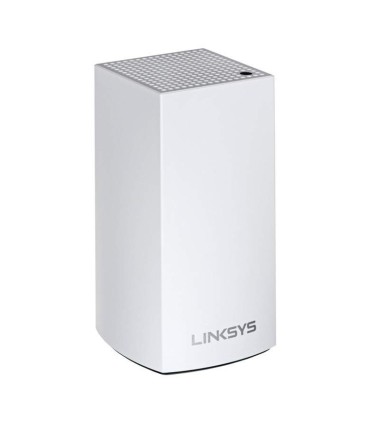 Sistema Linksys Velop WiFi Intelligent Mesh de doble banda (AC1300), paquete de 1 nodo - WHW0101 Linksys - 2