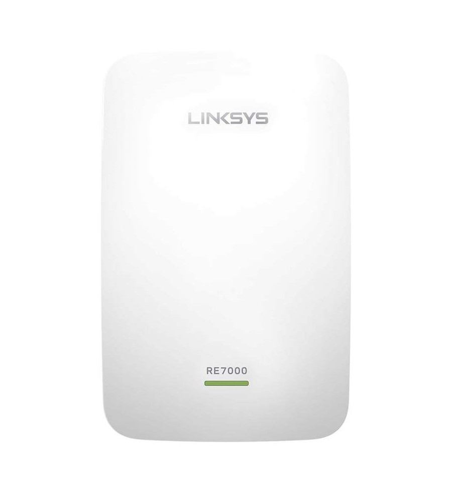 Extensor de red Wi-Fi AC1900+ Max-Stream Linksys RE7000 Linksys - 1
