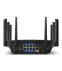 Router Gigabit MU-MIMO AC5400 Max-Stream Linksys EA9500 Linksys - 2