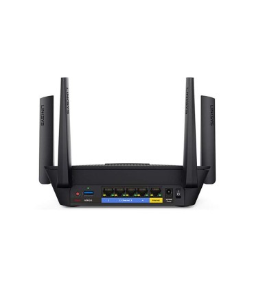 Router Wi-Fi tribanda AC2200 Max-Stream Linksys EA8300 Linksys - 2