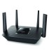 Router Wi-Fi tribanda AC2200 Max-Stream Linksys EA8300 Linksys - 1