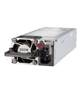 Kit de fuente de alimentación hot-plug - 500 W HPE Platinum - 865408-B21 HP - 2