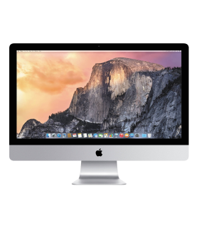 Apple iMac A2115 De 27" Ci5 SSD 512GB - Ram 8GB - 5K - MXWU2E/A  - 1