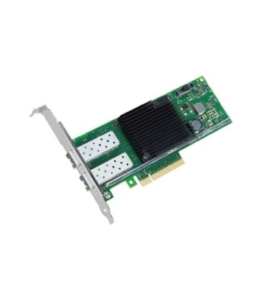 Tarjeta de red Dual puertos 10Gb, SFP+, PCIe  - 540-BBVL Dell - 2