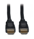 Cable HDMI De Alta Velocidad Con Ethernet UHD 4k Video Digital De 1.83 m Tripp Lite - P569-006 Tripp lite - 1