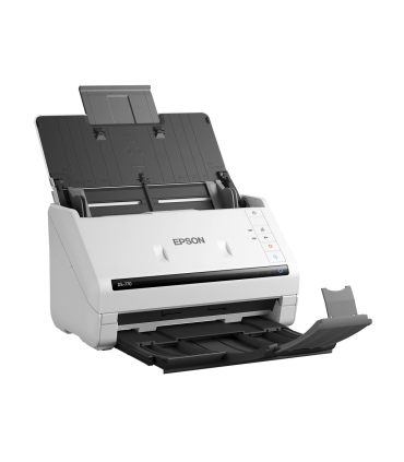 Escáner De Documentos Dúplex A Color Epson DS-770 - B11B248301 Epson - 2