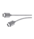 Cable Premium USB C 2.0 Gris - Belkin - F2CU041BT06-GRY Belkin - 2