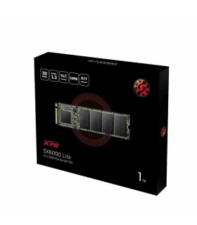 Adata XPG SX6000 Lite SSD 2 128GB - ASX6000LNP-128GT-C Adata - 1