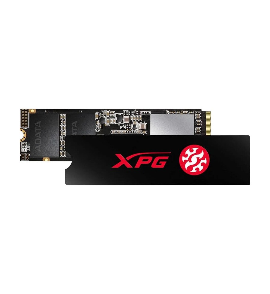 Adata XPG SX6000 Lite SSD 2 128GB - ASX6000LNP-128GT-C Adata - 2