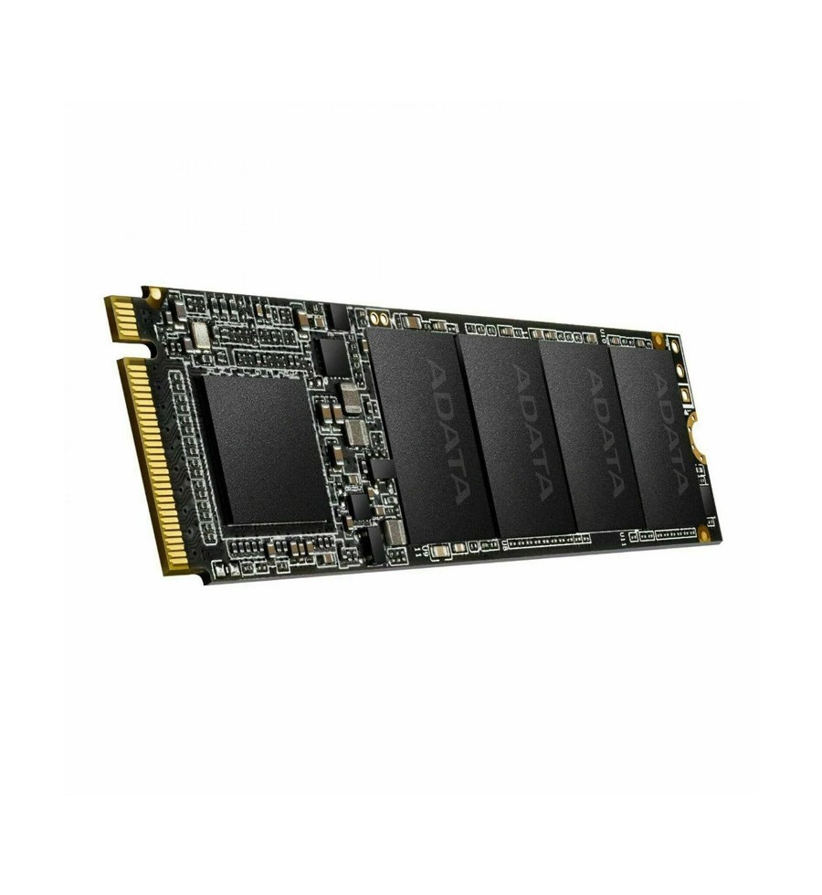 Adata XPG SX6000 Lite SSD 2 128GB - ASX6000LNP-128GT-C Adata - 3