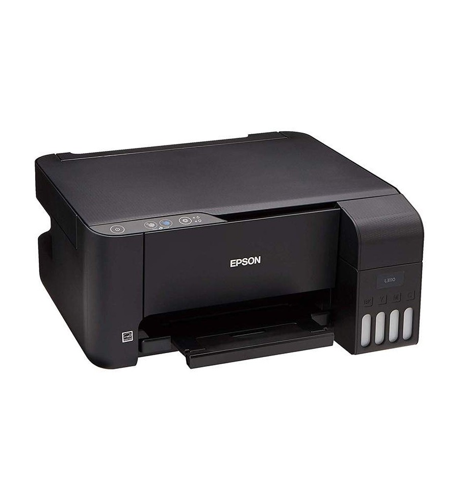 Impresora Multifuncional Epson EcoTank - L3110 Epson - 1
