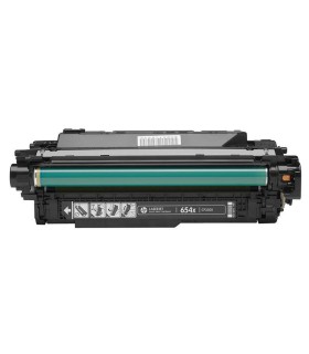 Tóner original HP 654X LaserJet de alta capacidad negro - CF330X HP - 2