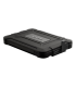 Carcasa Externa Adata Para SSD Y HDD 7 mm/9,5 mm - AED600-U31-CBK Adata - 1