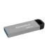 Unidad USB Flash Adata 32GB Plateada - DTKN/32GB Adata - 2