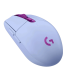 Mouse Para Gaming Lila G305 Logitech Con Sensor Hero - 910-006020 Logitech - 2