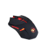 Combo Redragon Pad Mouse Y Mouse Gamer - M601WL-BA Redragon - 2