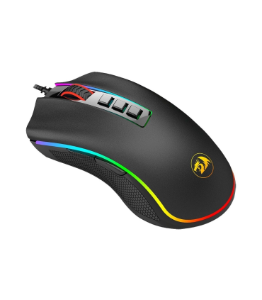 Mouse Para Gaming Cobra ReDragon - 00+ M711-FPS Redragon - 2