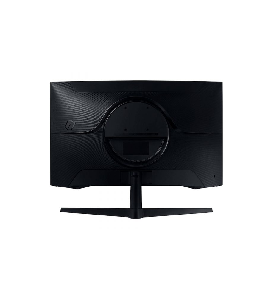 Monitor Curvo Gamer Samsung De 27" G5 WQHD HDMI - LC27G55TQWLXZL Samsung - 1