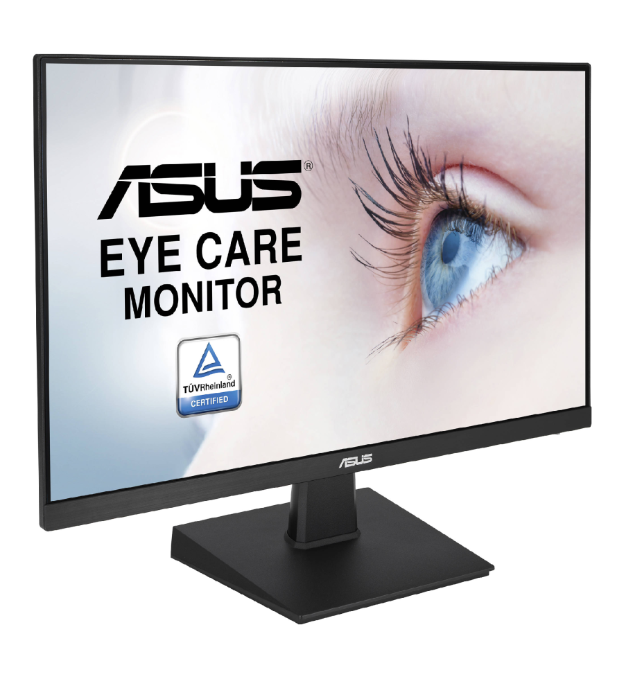 Monitor Asus De 27"Pulg. En Full HD Con Panel IPS - VA27EHE ASUS - 3