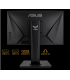 Monitor Curvo Gamer Asus TUF De 23.6 Pulg" En Full HD FreeSync - VG24VQ ASUS - 3