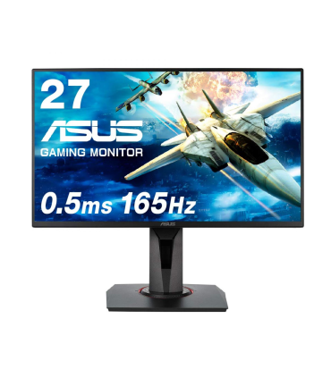 Monitor Gamer Asus De 27"Pulg. En Full HD A 165Hz - VG278QR ASUS - 2