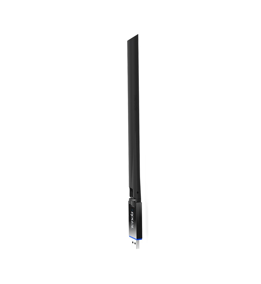 Adaptador Wifi Inalámbrico USB De Doble Banda U10 Tenda  - 1